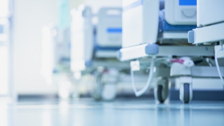 INSP: Au fost confirmate oficial doua cazuri de metapneumovirus. Recomandarile specialistilor pentru a preveni imbolnavirile Imagine