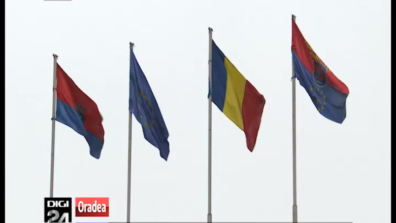 Inspectie FIBA la Arena "Antonio Alexe" din Oradea Imagine