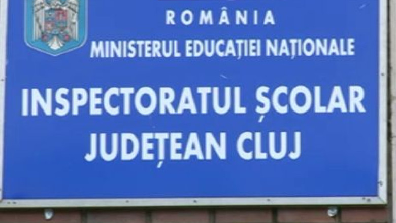 Inspector scolar din Cluj, arestat preventiv pentru luare de mita Imagine