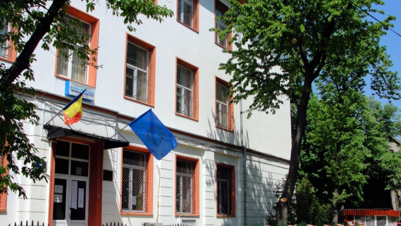 Inspectoratul Scolar Bucuresti a decis controale in patru scoli din Capitala Imagine