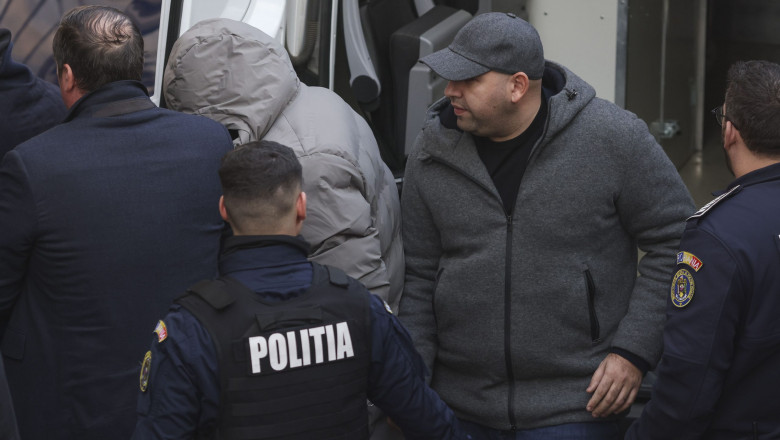 Inspectorii ANAF care au controlat firmele Nordis au ascuns neregulile. Vladimir Ciorba, amenintari si intimidari (referat DIICOT) Imagine