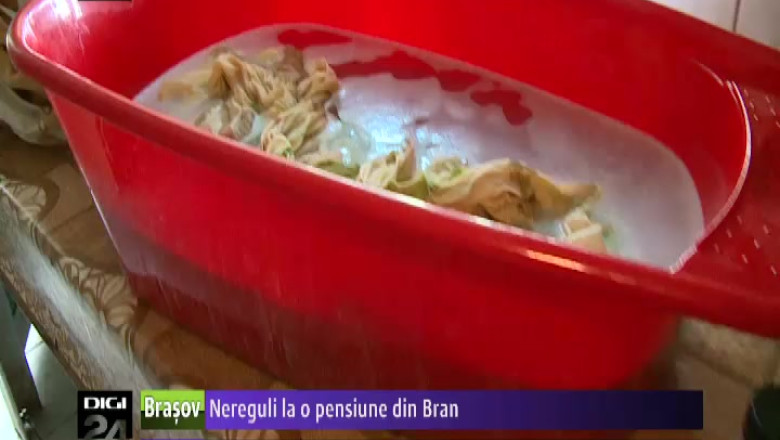 Inspectorii de la protectia consumatorului au gasit nereguli la pensiunile din Bran Imagine