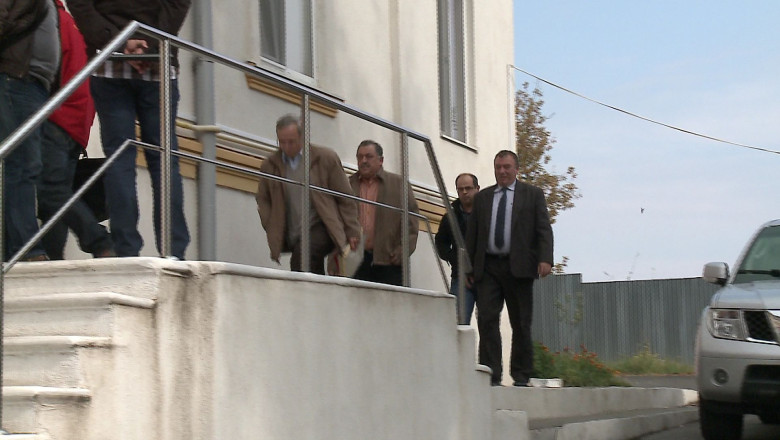 Inspectorul scolar general de la ISJ Braila, Iulian Danielescu, a demisionat Imagine