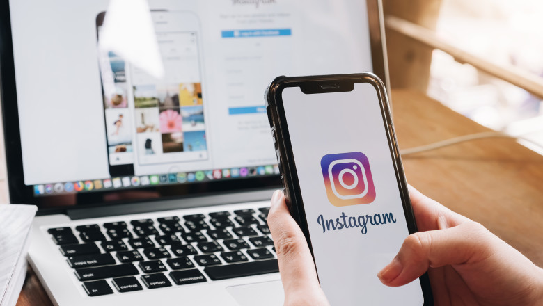 Instagram a introdus in Franta un „buton de siguranta” pentru persoanele hartuite pe internet, o premiera mondiala Imagine
