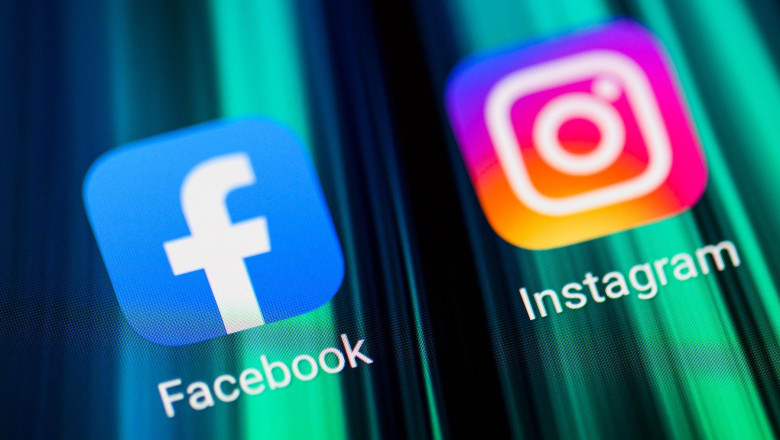 Instagram si Facebook, acuzate ca au incalcat legislatia UE privind raportarea continutului ilegal Imagine