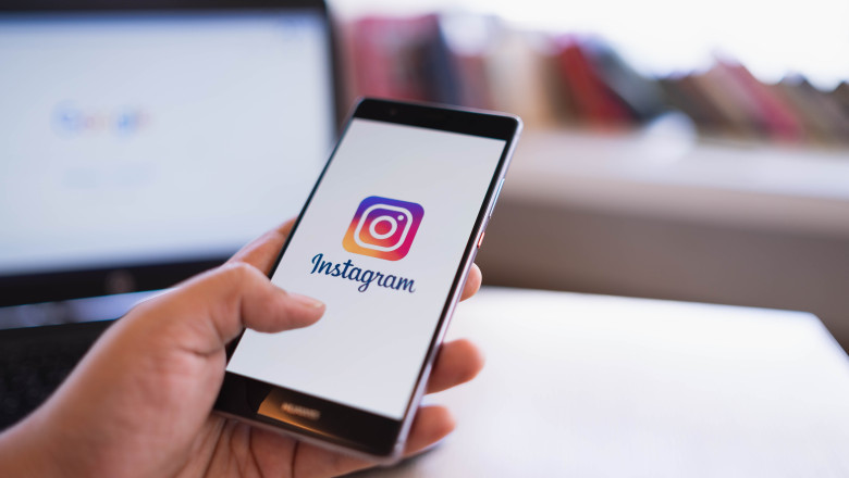 Instagram si Threads reintroduc postarile cu continut politic in feed-urile utilizatorilor Imagine