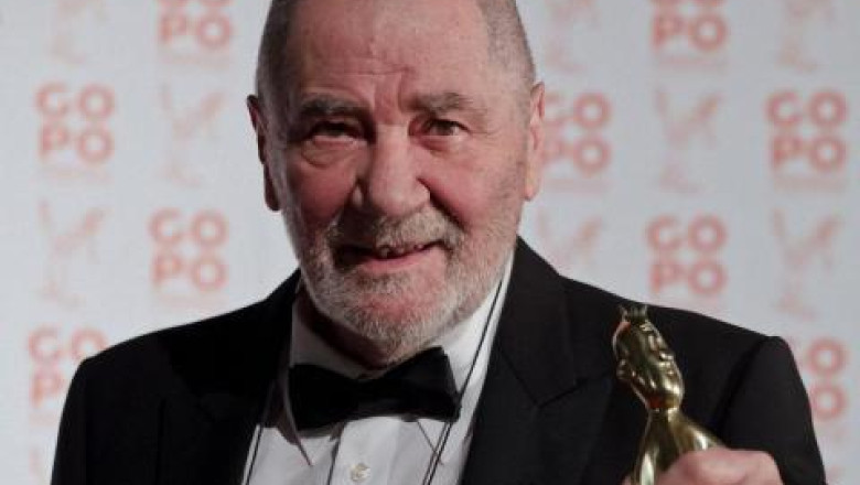 Instanta: Actorul Ion Besoiu nu a colaborat cu Securitatea Imagine