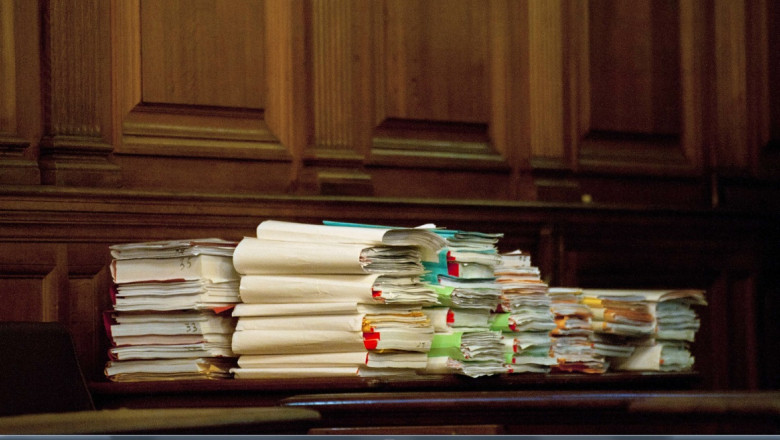 Instanta suprema a mentinut astazi o sentinta de condamnare la moarte din 1974 Imagine