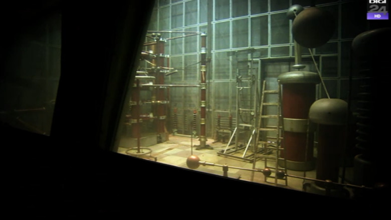 Institut de cercetare de 40 de milioane de euro la Universitatea Politehnica   Imagine