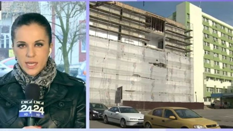 Institut unic pentru studierea cancerului, in sud-estul Europei, la Timisoara Imagine