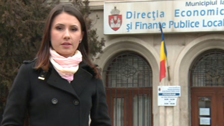 Institutiile publice se redeschid pe 6 ianuarie Imagine