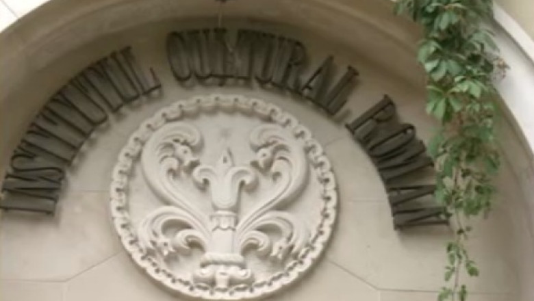 Institutul Cultural Roman si-a inchis filialele din tara Imagine