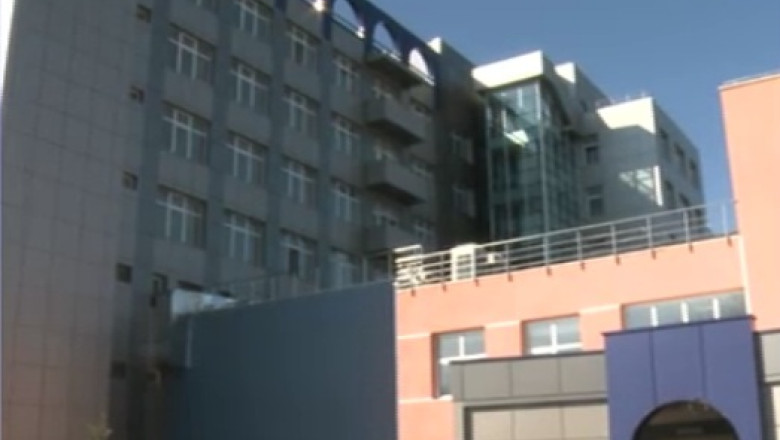 Institutul de Oncologie din Iasi are aparatura moderna, dar nu si medici care sa o foloseasca Imagine