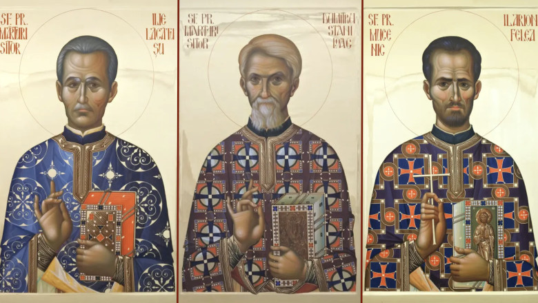 Institutul „Elie Wiesel” condamna canonizarea parintelui Staniloaie din cauza trecutului legionar. „Este consonanta cu etica crestina?” Imagine