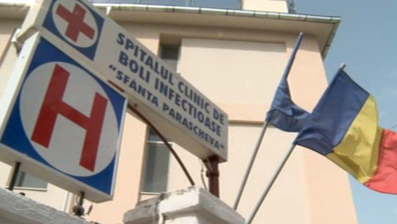 Institutul National de Boli Infectioase Matei Bals din Bucuresti deschide o sectie de cercetare la Iasi Imagine