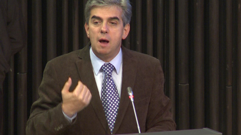 Institutul Oncologic din Timisoara: ministrul Eugen Nicolaescu vrea sa-l realizeze cu bani europeni Imagine