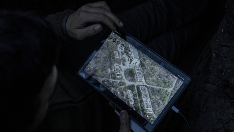 Institutul pentru Studiul Razboiului: Comandantii rusi incurajeaza „in mod explicit” executiile prizonierilor de razboi ucraineni Imagine