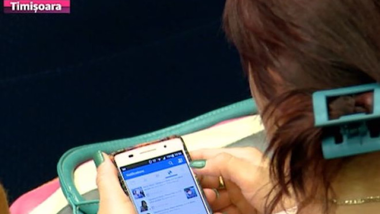 Instructaj pentru alegerile europarlamentare, cu motaieli si Facebook Imagine