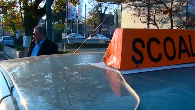 Instructorii auto independenti s-au reautorizat in zadar Imagine