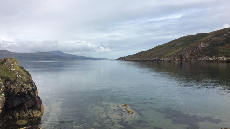 Insula care a fost scoasa la vanzare la pretul unui apartament din Bucuresti: „Un refugiu cu adevarat unic”. Unde este situata Imagine