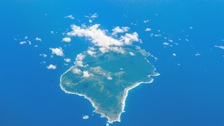 Insule terorizate de 900 de cutremure in doua saptamani: „Iti e frica si sa adormi”. Expertii avertizeaza ca se apropie un seism major Imagine