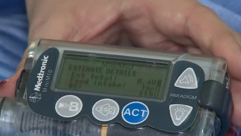 Insulina fara injectii Imagine