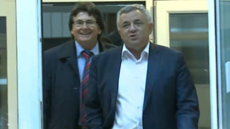 Intalnire menita sa stinga... incendiul Robu - Stoia. USL Timis nu se rupe, insa viceprimarului Timisoarei nu i se retrage sprijinul politic!  Imagine