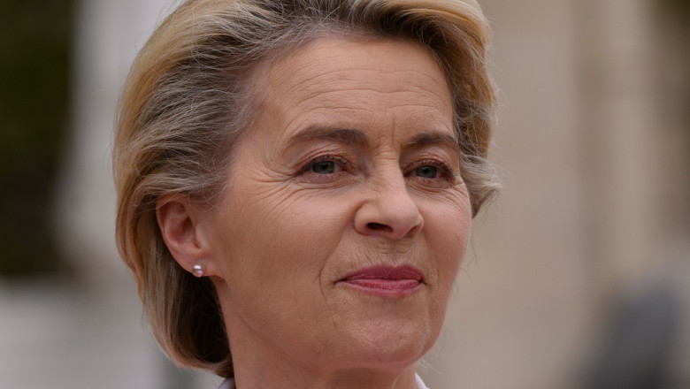 Intalnire neoficiala a conducerii UE la Bruxelles. Functiile de rang inalt urmeaza sa fie impartite dupa un consens neasteptat de rapid Imagine