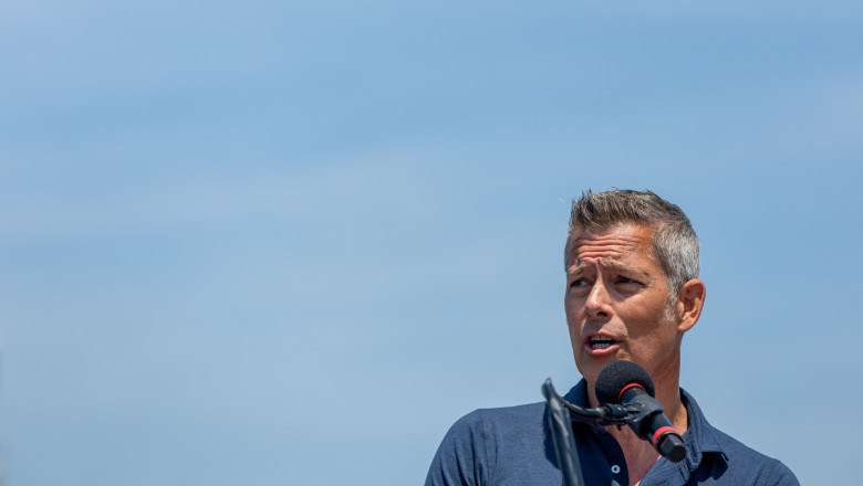 Intalnire Rusia - SUA, in premiera in ultimii sase ani: sefii Roskosmos si NASA discuta fata in fata. Subiectele care vor fi abordate Imagine