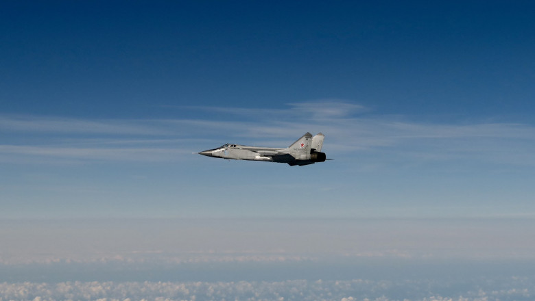 Intalnire tensionata la Moscova. Franta, Germania si UK au avertizat Kremlinul ca NATO e pregatita sa doboare avioanele rusesti Imagine