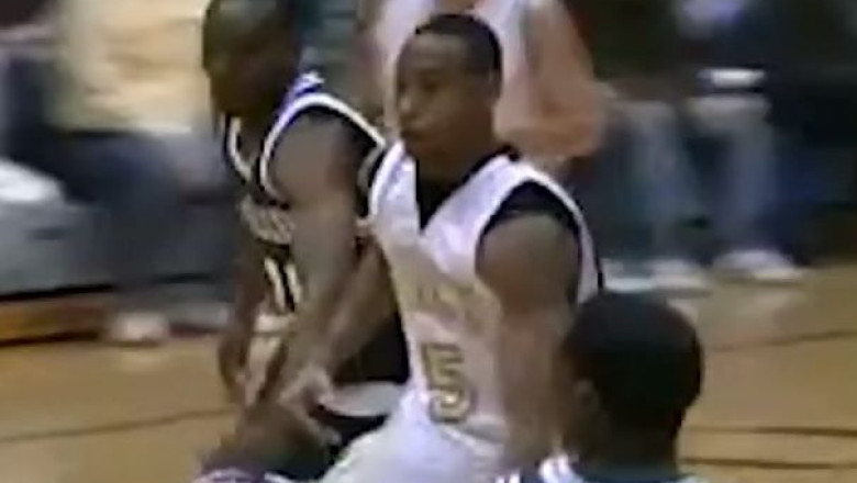 Intariri la BC Timba. Billy Baptist va evolua pe pozitia 2 pentru echipa antrenata de Bogdan Murarescu Imagine