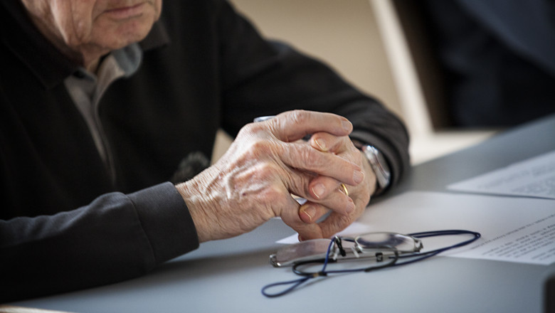 Inteligenta artificiala a descoperit noi tipuri de Parkinson. Bolnavii ar putea primi tratamente personalizate Imagine