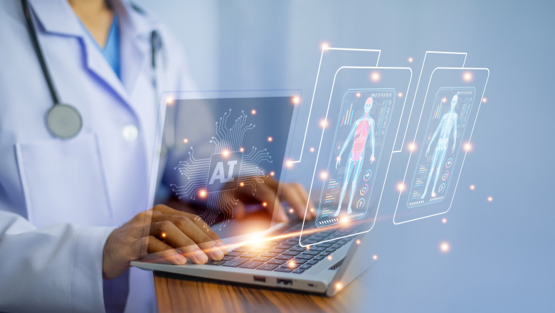 Inteligenta Artificiala ar putea detecta semnele timpurii ale cancerului de gat doar ascultand vocea pacientilor Imagine