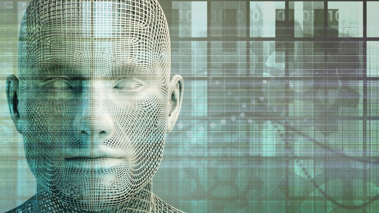 Inteligenta artificiala pune in pericol peste un sfert din locurile de munca Imagine