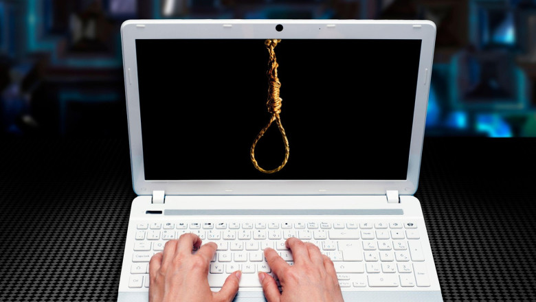 Inteligenta artificiala ucide internetul. Cum pot supravietui creatorii de continut ascensiunii ChatGPT si a rivalilor sai Imagine