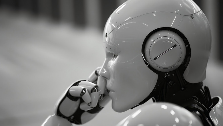 Inteligenta artificiala va avea sefi. Meta a lansat un model AI care poate verifica munca altor modele AI Imagine