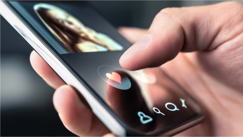 Inteligenta artificiala va schimba radical aplicatiile de dating. Cum va revolutiona AI-ul dragostea in mediul online Imagine