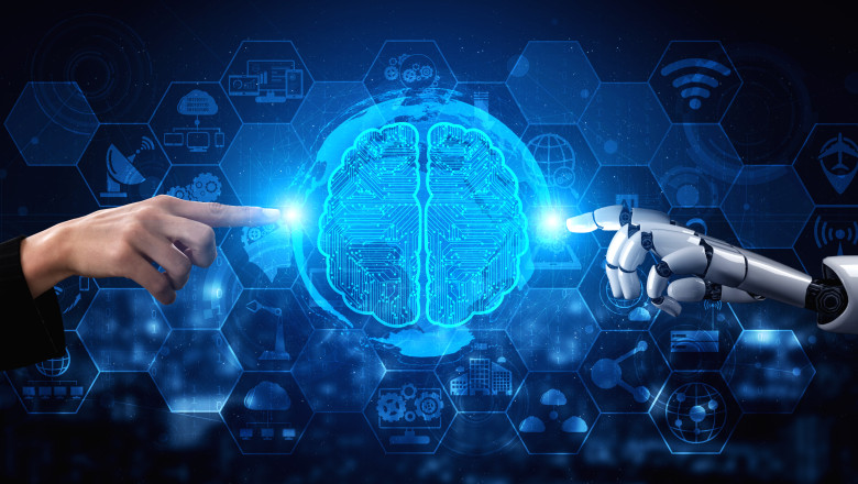 Inteligenta artificiala „vede” tipare, dar nu le intelege: ce au descoperit cercetatorii si de ce ne poate afecta pe toti Imagine