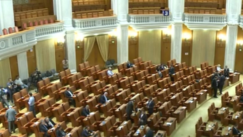 INTERACTIV. Ar trebui interzis traseismul politic? De ce? Imagine