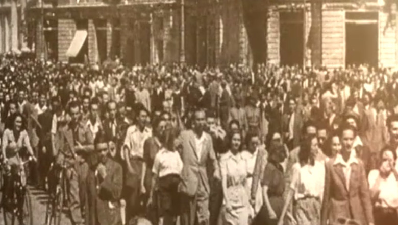 INTERACTIV. Ce semnificatie mai are 23 august 1944 pentru romani? Imagine