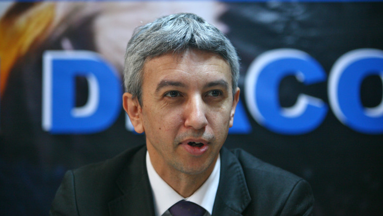INTERACTIV. Credeti ca Partidul Poporului Dan Diaconescu va primi un post de ministru in cabinetul Ponta? Imagine