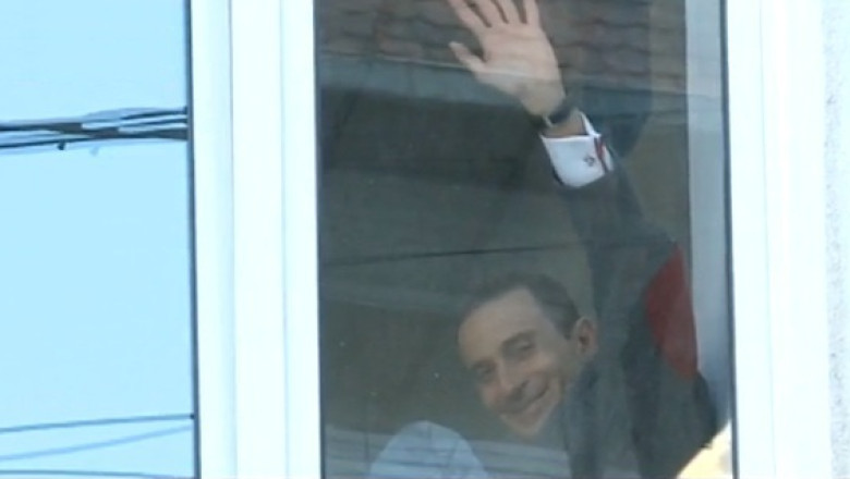 INTERACTIV. Cum comentati noua ancheta declansata de procurorii DNA impotriva primarului Radu Mazare? Imagine