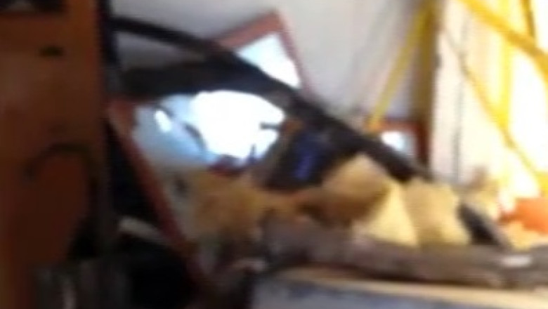 INTERACTIV. In cladirea in care locuiti au fost verificate instalatiile de gaze? Cunoasteti cazuri de persoane care refuza sa-i lase pe specialisti sa verifice situatia instalatiilor de gaze din apartamentele lor? Imagine