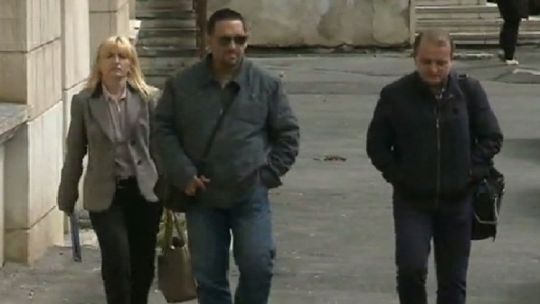 Interceptari in dosarul Berbeceanu. Procurorii DNA spun ca sefii IGPR si DIICOT stiau de neregulile din Alba Imagine