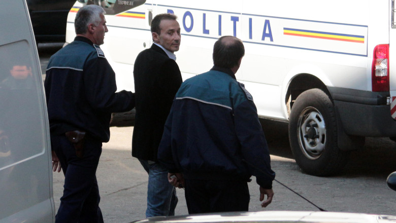 Interceptari in „dosarul Mazare”: „Toata lumea sa aiba un profit”. Primarul Constantei: Sunt scoase din context Imagine