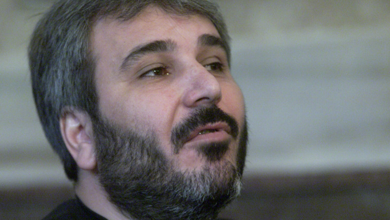 INTERCEPTARI. Sile Camataru a fost arestat pentru proxenetism Imagine