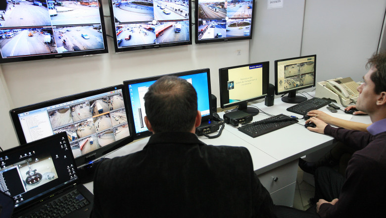 INTERCEPTARILE in noile coduri. Judecator: Si pe actualul cod puteam sa va pun camere in casa Imagine