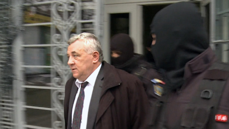 Interceptarile procurorilor in cazul Bojin Imagine