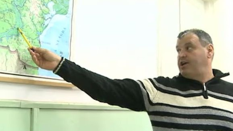 Interes pentru meditatiile de la scoala, pentru Bacalaureat Imagine