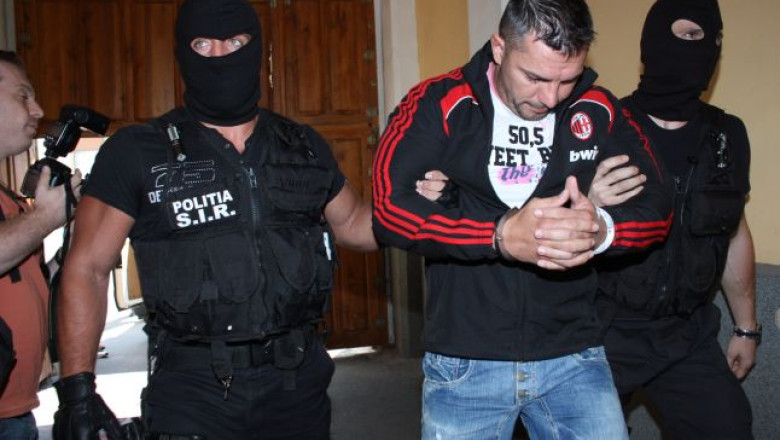 Interlop prins dupa un an. Iuliu Kiss, alias Paprika, a ucis o tanara intr-un accident Imagine